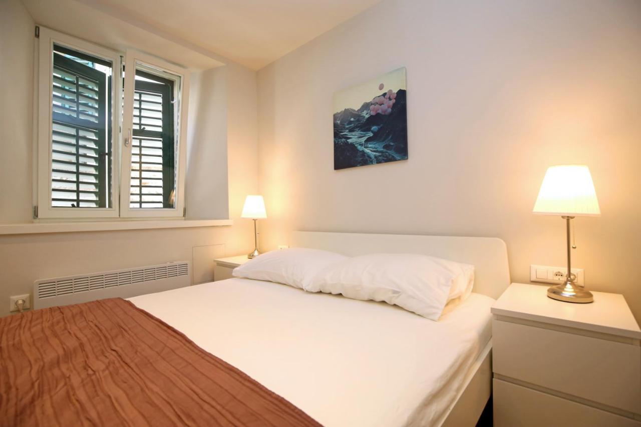 Apartment Volat Sibenik Exterior photo
